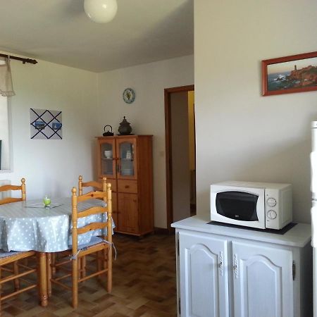 Gite De Kerianegan Pleumeur-Bodou Exterior foto
